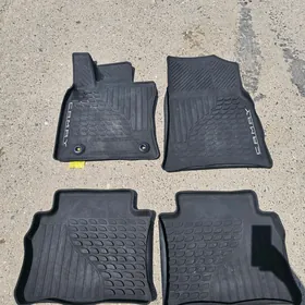 Camry Kowrik polik rezin