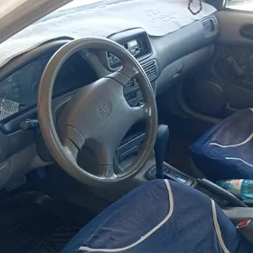 Toyota Corolla 1998
