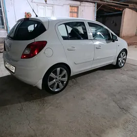 Opel Corsa 2007