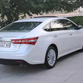 Toyota Avalon 2013