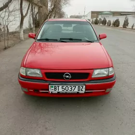 Opel Astra 1996