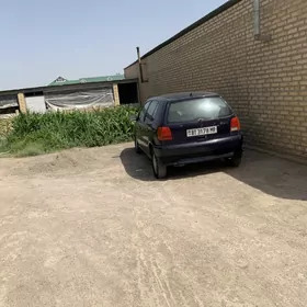Volkswagen Polo 1997
