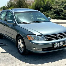 Toyota Avalon 2003