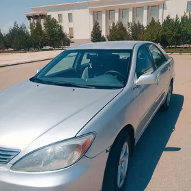Toyota Camry 2003