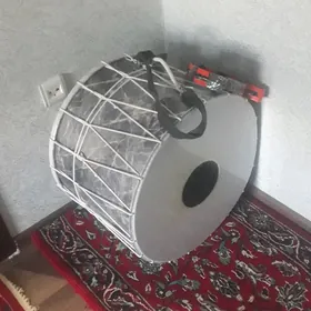 tazeje dawul