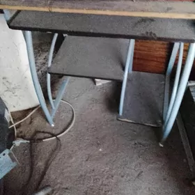kapyuter stol