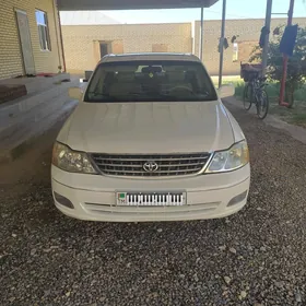 Toyota Avalon 2000