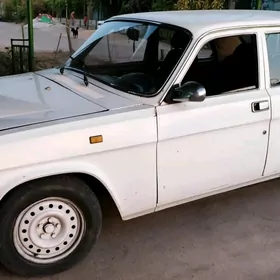 Gaz 3110 1998