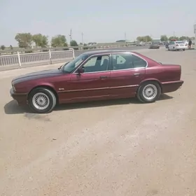 BMW 525 1995