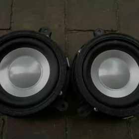 Lexus Mark Levinson Kalonkalar