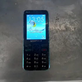 Maxfone max5