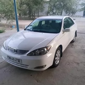 Toyota Camry 2003
