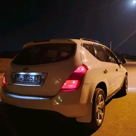 Nissan Murano 2003