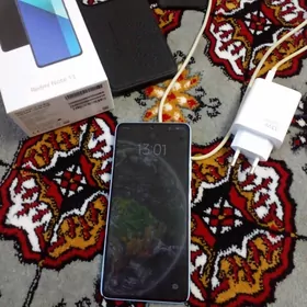Redmi not 13