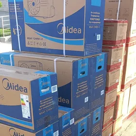Midea 40kw 145v