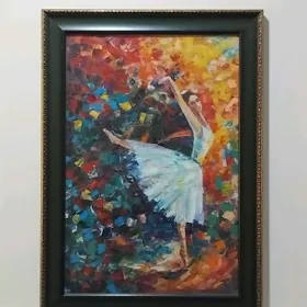 Kartina surat sowgat картина