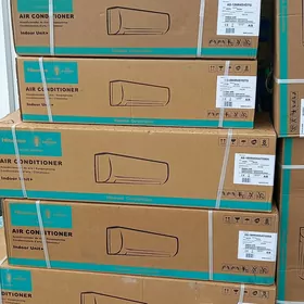 Hisense 60kw