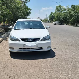 Toyota Camry 2006