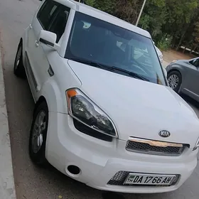 Kia Soul 2012