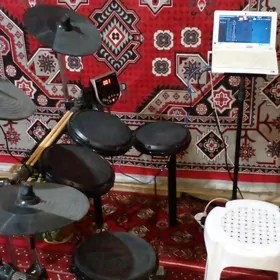 udarnik alesis