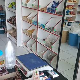 satlyk magazyn