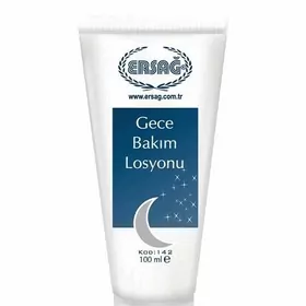 nocnoy krem 100 ml ersag