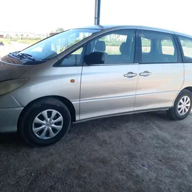 Toyota Sienna 2003