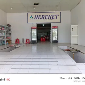 işgär gerek uborşnita