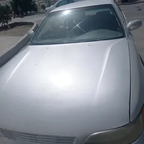 Toyota Mark II 1993