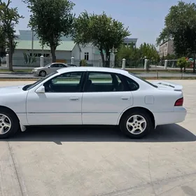 Toyota Avalon 1999