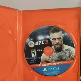 PS 4 disk