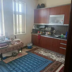  ТАСЛАМА 2 этаж 3 ком 95м2