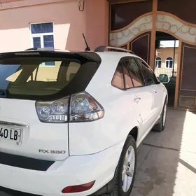 Lexus RX 330 2004