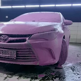 Toyota Camry 2016