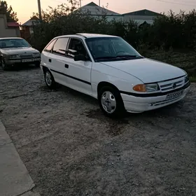 Opel Astra 1991