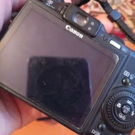 fotoaprat Canon