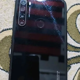 Redmi not 8