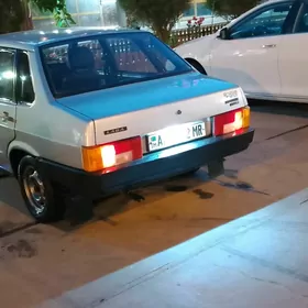 Lada 21099 1997
