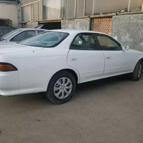 Toyota Mark II 1994