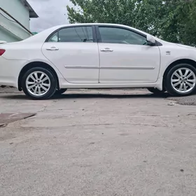 Toyota Corolla 2010