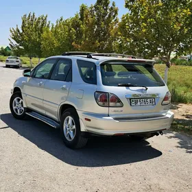 Lexus RX 300 2002