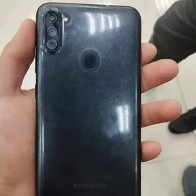 SAMSUNG A11