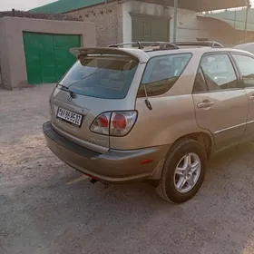 Lexus RX 300 2000