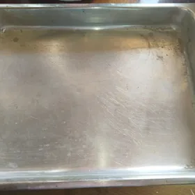 противень для выпечки