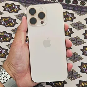 iphone 16pro max 100% 256gb