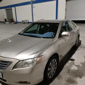 Toyota Camry 2007