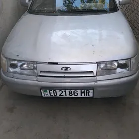 Lada 2110 2001