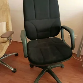 Кресло.