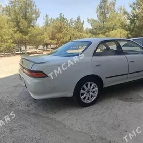 Toyota Mark II 1993