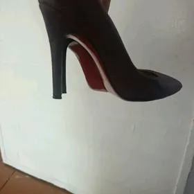 tufli